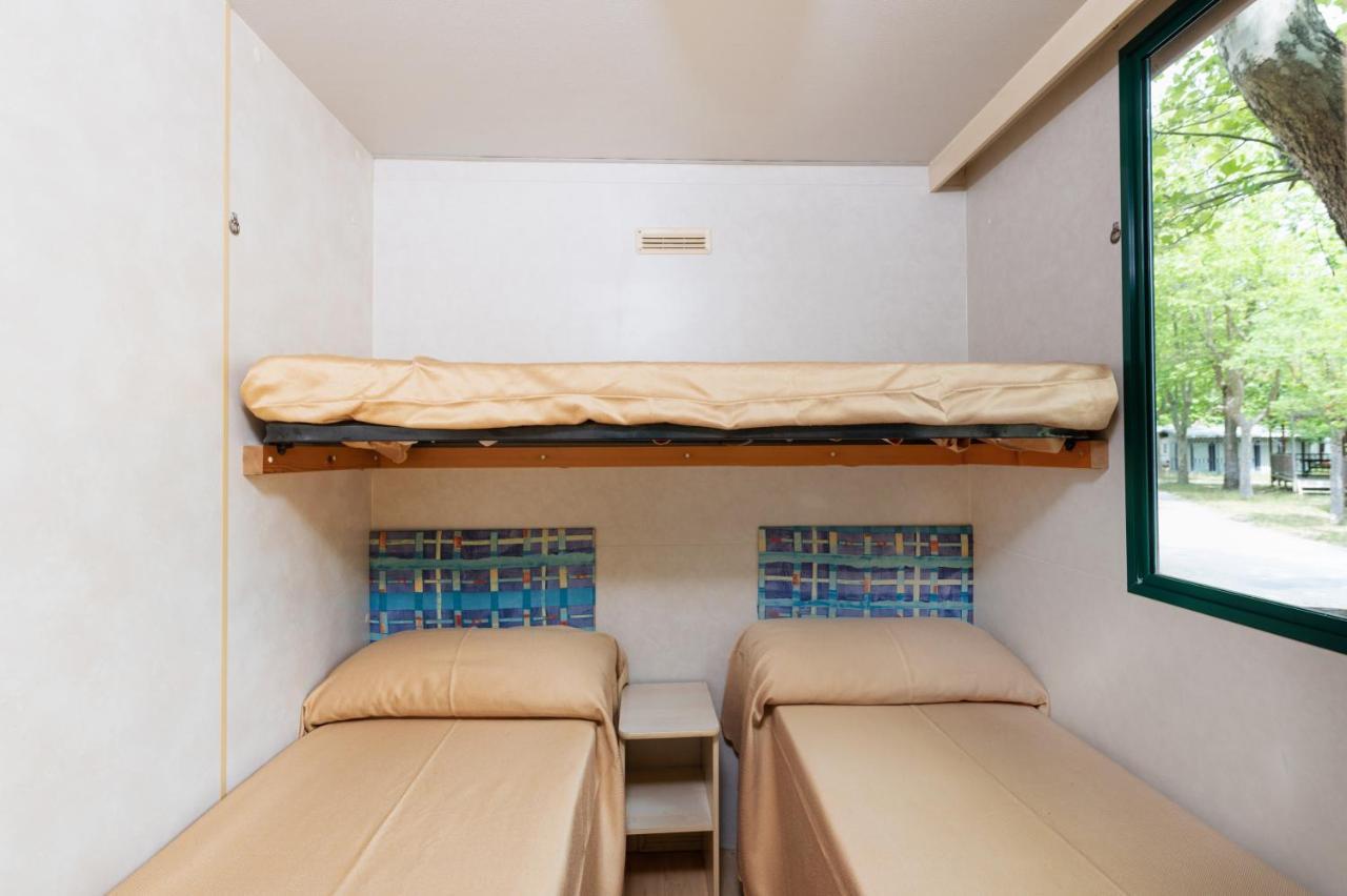 Cesenatico Camping Village Bagian luar foto