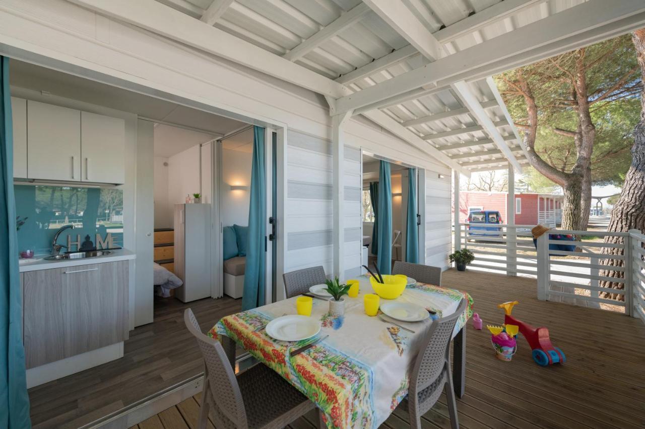 Cesenatico Camping Village Ruang foto
