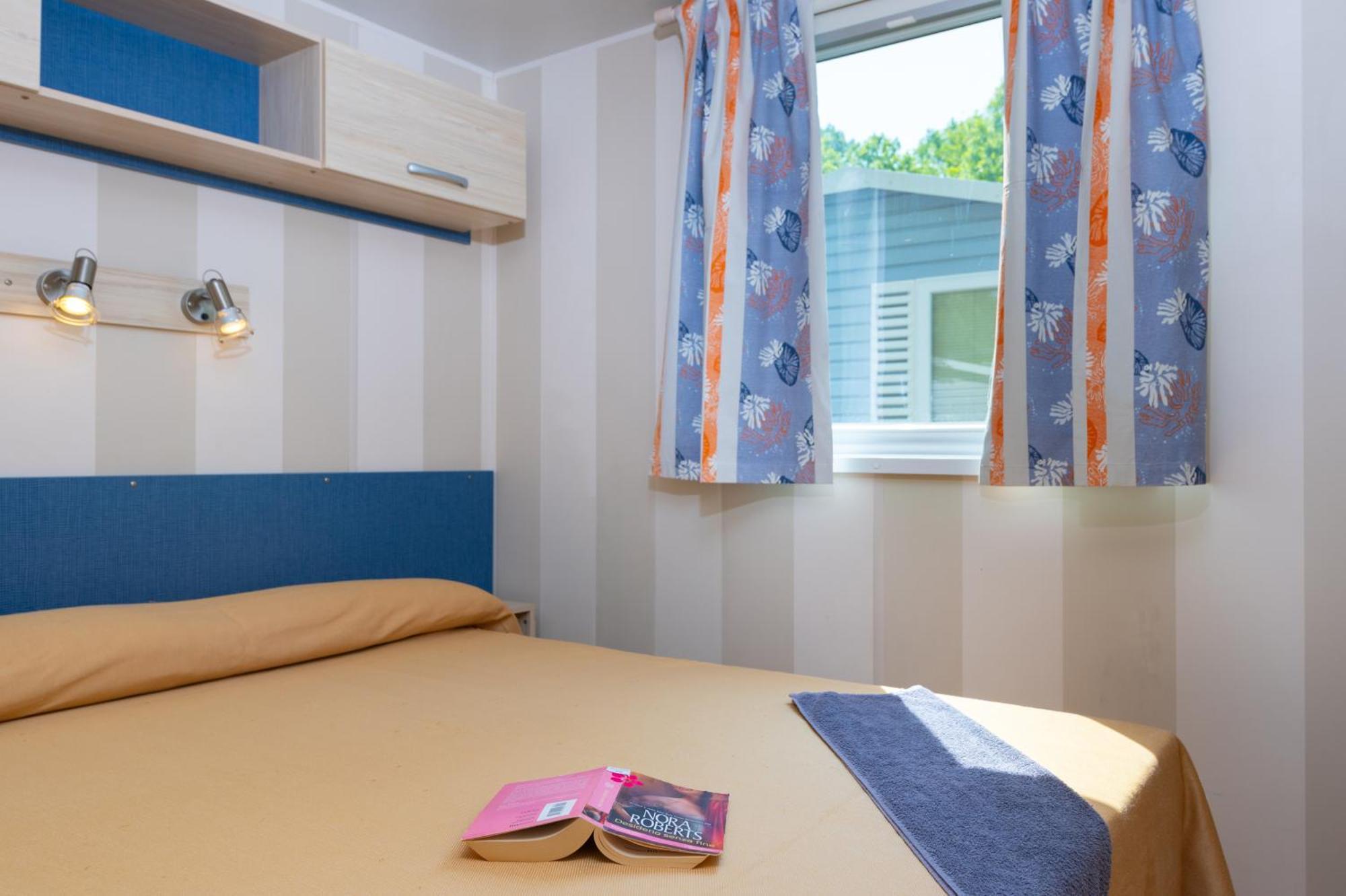 Cesenatico Camping Village Bagian luar foto