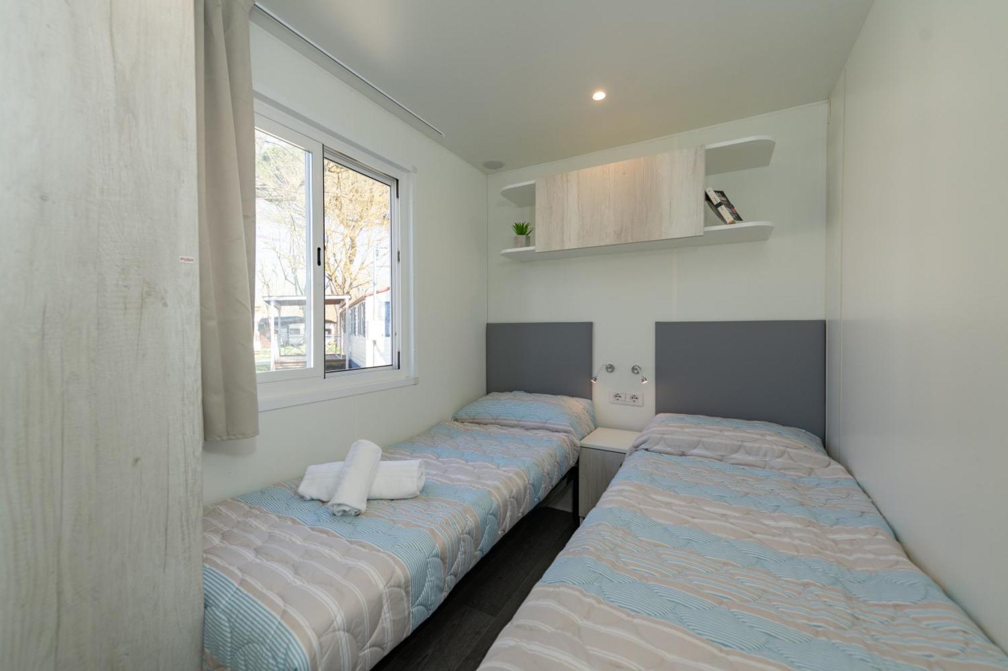 Cesenatico Camping Village Ruang foto