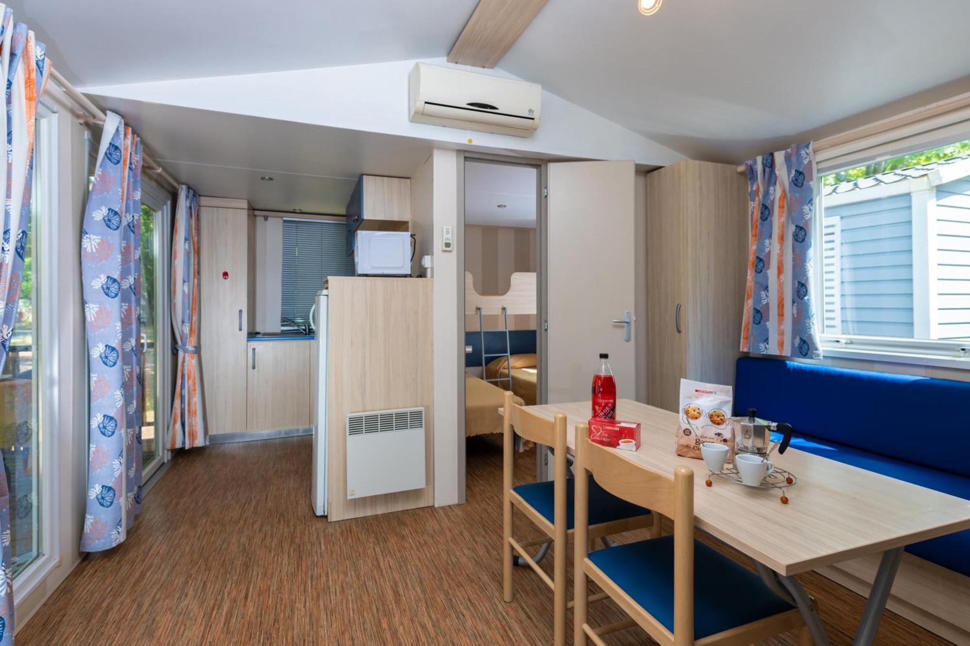 Cesenatico Camping Village Bagian luar foto