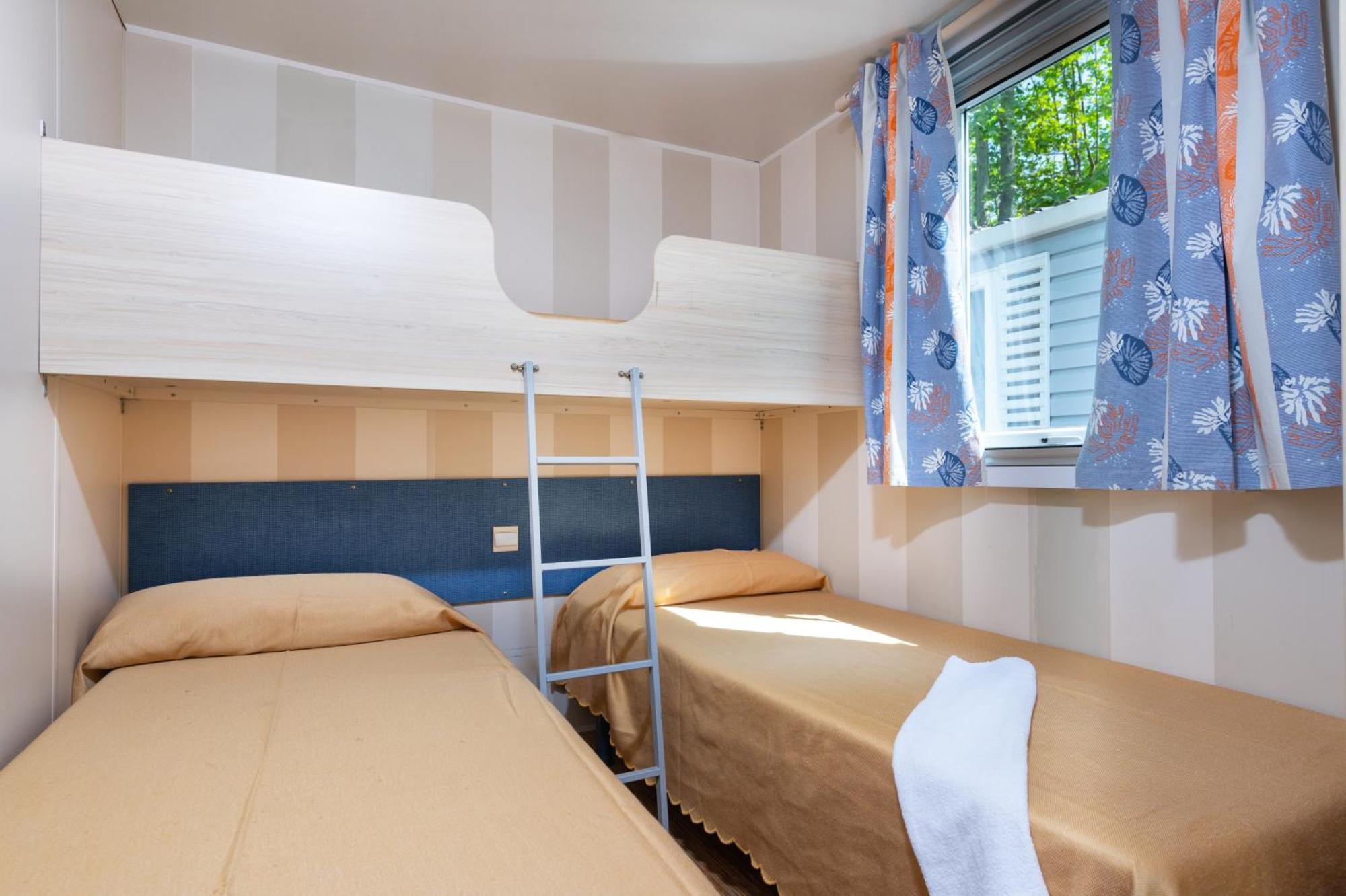 Cesenatico Camping Village Bagian luar foto
