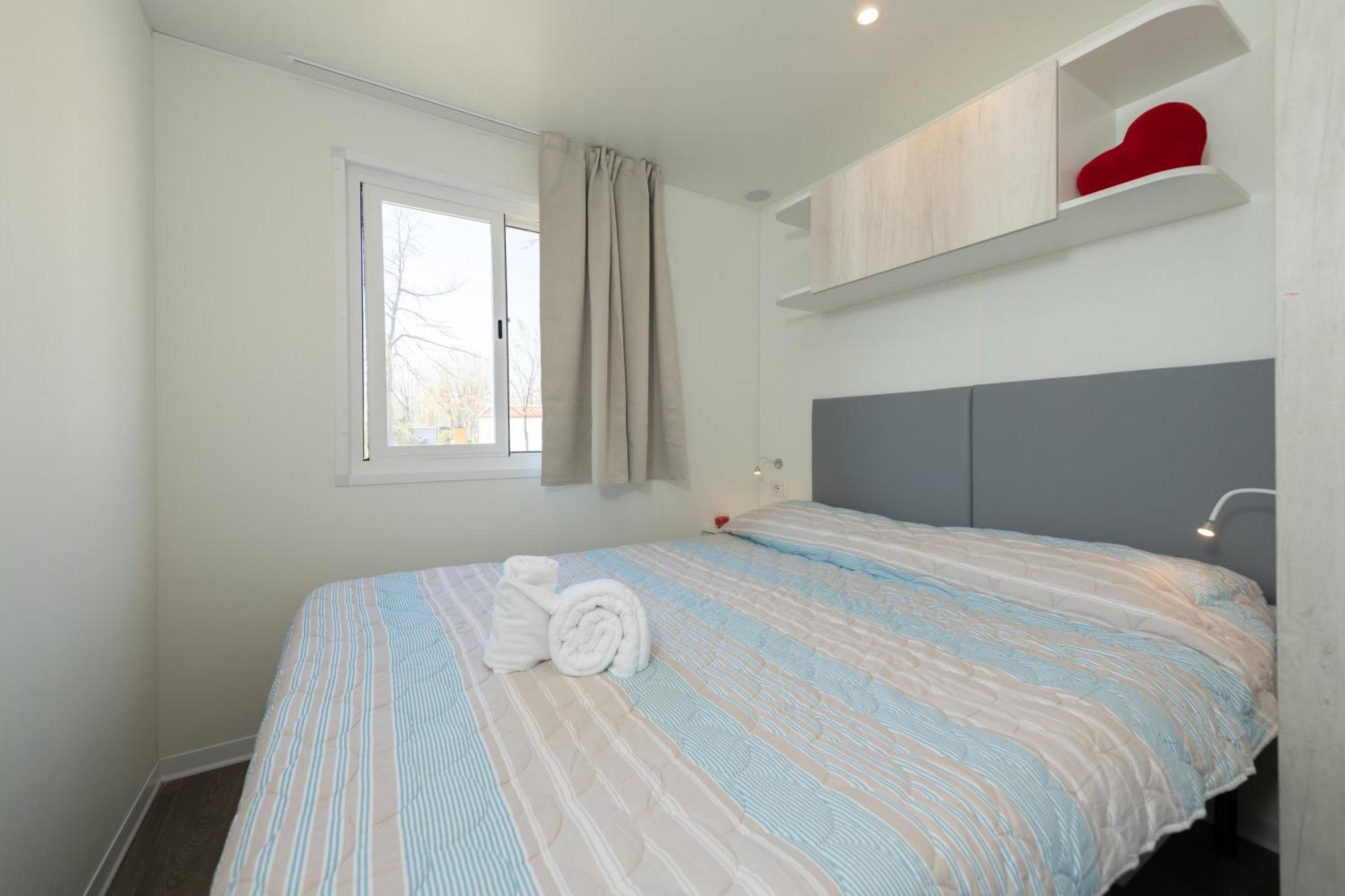 Cesenatico Camping Village Ruang foto