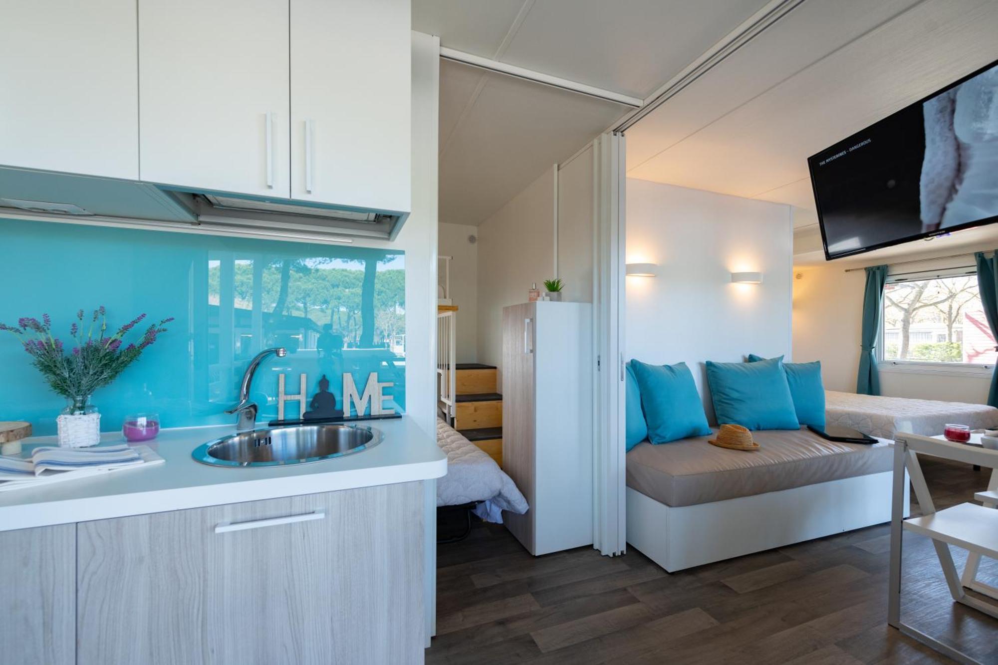 Cesenatico Camping Village Ruang foto