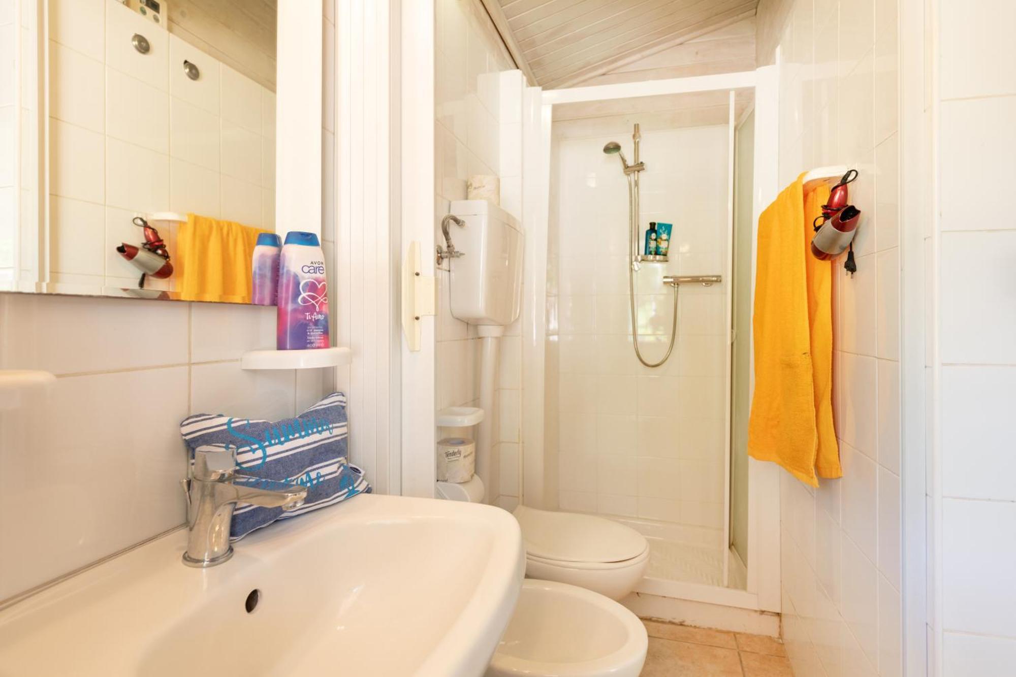Cesenatico Camping Village Ruang foto