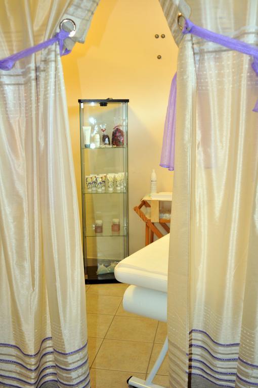 Cesenatico Camping Village Bagian luar foto